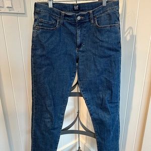 Gap Stretch Skinny Jeans Boys sz 18